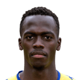 FIFA 18 Cherif Ndiaye 60
