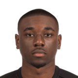 FIFA 18 Chris Odoi-Atsem 60