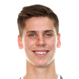 FIFA 18 Juan Foyth 66