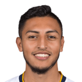 FIFA 18 Hugo Arellano 57