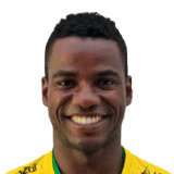 FIFA 18 Yosimar Quiñones 61