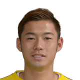 FIFA 18 Ryuta Koike 62