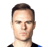 FIFA 18 Niklas Busch Thor 67