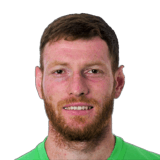 FIFA 18 Guram Tetrashvili 62