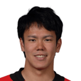 FIFA 18 Ryota Suzuki 57