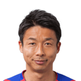 FIFA 18 Akihiro Hyodo 62