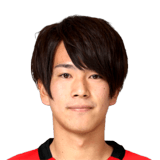 FIFA 18 Shinya Yajima 62