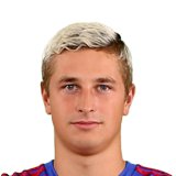 FIFA 18 Andriy Bliznichenko 65