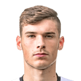 FIFA 18 Christian Stark 58