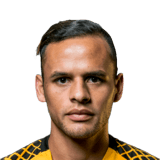 FIFA 18 Gustavo Páez 67