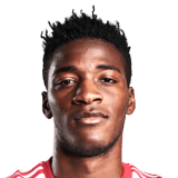 FIFA 18 Hassan Ndam 58