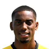FIFA 18 Thomas Ephestion 66