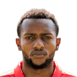 FIFA 18 Merveille Bokadi 67