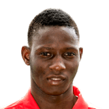 FIFA 18 Moussa Djenepo 57