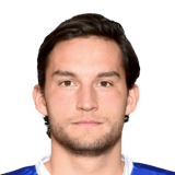 FIFA 18 Andreas Albech 65