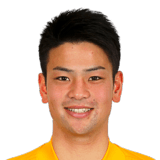 FIFA 18 Katsuya Nagato 58