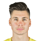 FIFA 18 Gregor Sikošek 54