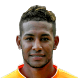 FIFA 18 Luis Rodríguez 56
