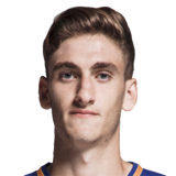 FIFA 18 Santiago Bueno 65