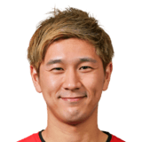 FIFA 18 Hiroki Miyazawa 60