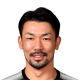 FIFA 18 Yohei Nishibe 52