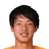 FIFA 18 Yugo Tatsuta 55