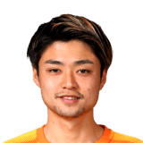 FIFA 18 Ko Matsubara 64