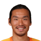 FIFA 18 Makoto Kakuda 63