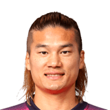 FIFA 18 Tatsuya Yamashita 63