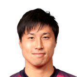 FIFA 18 Kota Fujimoto 62
