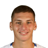 FIFA 18 Gianluca Mancuso 57