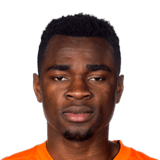 FIFA 18 Amadou Kalabane 56
