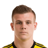 FIFA 18 Connor Maloney 61