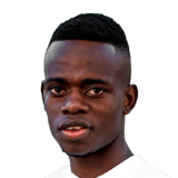 FIFA 18 Miguel Nazarit 57