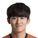 FIFA 18 Dae Han Park 61