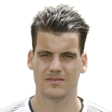 FIFA 18 Delano van Crooij 64