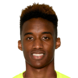 FIFA 18 Nathan Trott 57