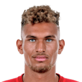 FIFA 18 Kevin Lankford 62