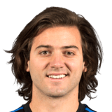 FIFA 18 Matt Bersano 56