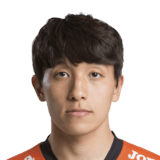 FIFA 18 Min Hyeok Lim 62