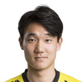 FIFA 18 You Hyeon Lee 62