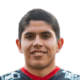 FIFA 18 Carlos Vargas 63