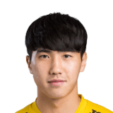FIFA 18 Dae Joon Lim 53