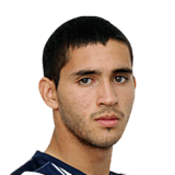 FIFA 18 Nahuel Bustos 55