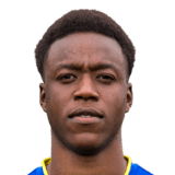 FIFA 18 Jayden Antwi-Nyame 53