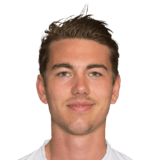 FIFA 18 Fredrik Knudsen 65