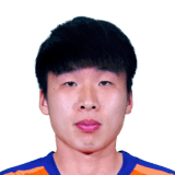 FIFA 18 Joong Geun Ahn 57