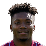 FIFA 18 Leslie Sackey 46