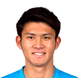 FIFA 18 Kyosuke Tagawa 59