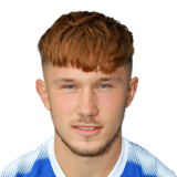 FIFA 18 Jack Brownell 53